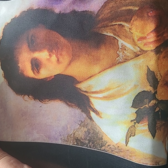 One of a Kind Catacombes Jacket - Picture 12 of 16